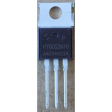 HYG053N10NS1P    HUAYI  TO-220